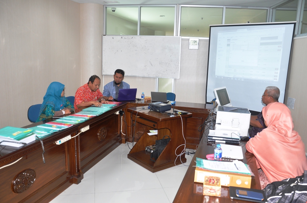 You are currently viewing Audit RPPS Akhir tahun 2016-2017