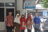 You are currently viewing Lembaga Penjaminan Mutu UMS mengadakan Pelatihan Pembelajaran E-Learning