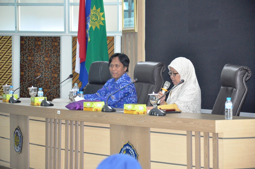 Read more about the article Seminar OBE (Outcome-based Education) bersama Bp. Dr. Suparto, S.Ag., M.Ed.