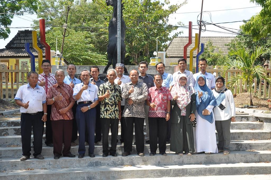 You are currently viewing Monev PT Asuh di STTR Cepu – 3 September 2018