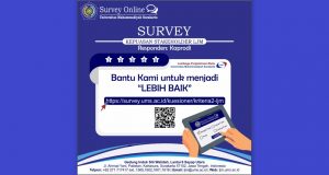 Read more about the article Survey Kepuasan Stakeholder LJM