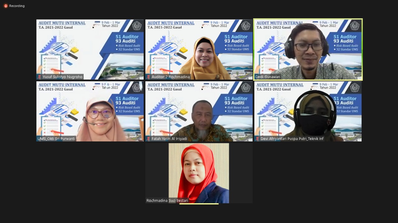 You are currently viewing AMI 2021-2022 Gasal Resmi Dimulai
