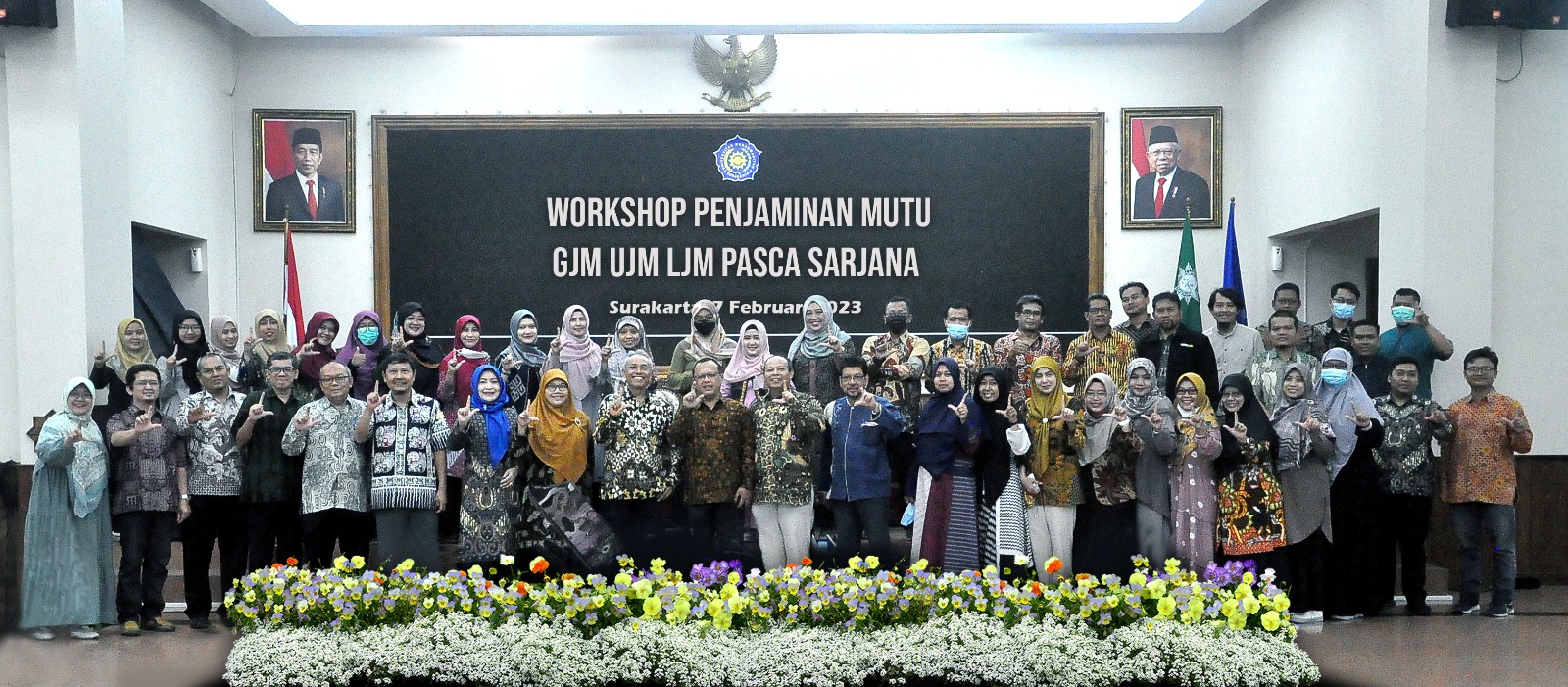GPM/UPM UMS 2021-2025