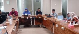 Read more about the article Kunjungan Benchmarking: Univ. Hamzanwadi Lombok dan Politeknik Nest Sukoharjo