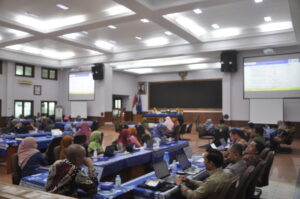 Read more about the article RAKOR Penjamu 2025