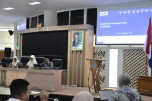 Read more about the article BPM UMS Gelar Sosialisasi Instrumen Baru LAMEMBA dalam rangka Pendampingan Akreditasi Nasional