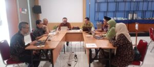Read more about the article Review RPUPA BPM oleh BPP UMS: Evaluasi 29 Kegiatan Tahun Akademik 2025–2026