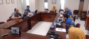 Read more about the article Rapat Koordinasi BPM bulan Oktober 2025