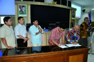 Read more about the article BPM UMS Tandatangani Kontrak RPUPA 2025–2026: Perkuat Sinergi dan Akselerasi Pengembangan Universitas