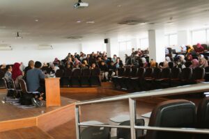 Read more about the article BPM UMS Gelar Penyamaan Persepsi Auditi AMI Tengah Tahun 2025–2026
