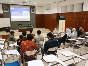Read more about the article BPM UMS Laksanakan Safari Akademik untuk Pemenuhan Data AIPT